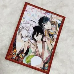 2025年最新】妖怪学校の先生はじめました! クリアファイルの人気