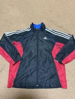 adidas CLIMAPROOF ジャケット 120cm