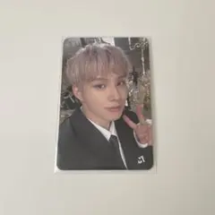 ジョンウ NCT127 トレカ walk ktown4u ラキドロ