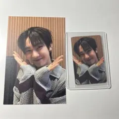 アークティック　トレカ　ポストカードのみ　ボイプラ2