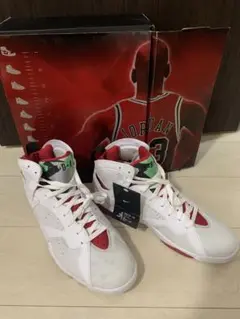 Nike Air Jordan 7 304775-102 ナイキカウントダウン