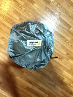 Highland design ハイランドデザイン　top quilt TOP QUILT－Hiker's Depot｜ハイカーズデポ