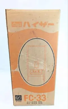【未開封】米びつ ハイザー FC-33 富士製作所 収納量 30kg 未開封】米びつ ハイザー FC-33 富士製作所 収納量 30kg 未開封