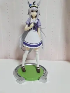 ウマ娘　フィギュア　まとめ売り ウマ娘 フィギュアまとめ売り - メルカリ