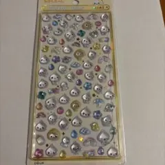 M*I様 ボンボンドロップシール　みるみるちゃんmini