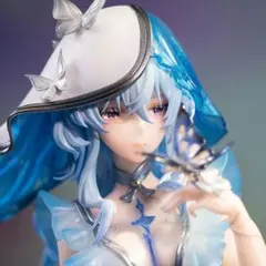 鳴潮 ショアキーパー 1/7 フィギュア 公式正規品 - メルカリ