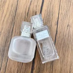 Miss Dior イヴ・サンローラン　ヘアミストセット