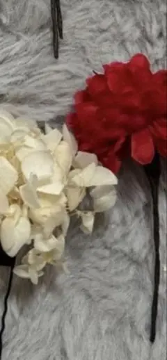 髪飾り ヘアアクセサリー 和装 成人式 卒業式
