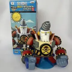フランキー将軍　MG01