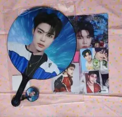 2025年最新】パクゴヌク うちわの人気アイテム - メルカリ