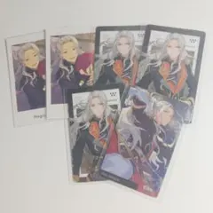 【あんスタ】 乱凪砂 カードまとめ売り