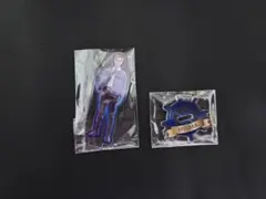 SUPER★DRAGON　池田彪馬　ミニアクスタ