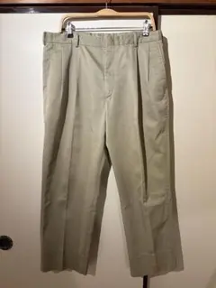 Lands' End チノパン Made in USAのサムネイル