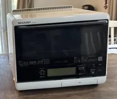 SHARP ヘルシオ AX-XS500-W 2018年製　ジャンク 2025年最新】ヘルシオ ax-xs500の人気アイテム - メルカリ
