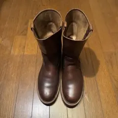 LONEWOLF ペコスブーツ ファーマーズ