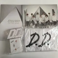 Snow Man ASIA TOUR 2D.2D. グッズまとめ売り