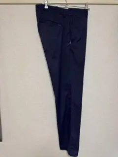 RLX ストレッチテーラード フィット パフォーマンスツイルパンツ ネイビー