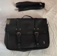 EASTBOY School ／軽量合皮3WAYバッグ ストラップ付き