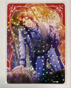 うたプリ ビジュコレVOL.3　一十木音也／N（ノーマル）