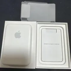 2026年最新】apple純正 magsafe battery packの人気アイテム - メルカリ