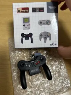 ニンテンドーミュージアム ゲームハードキーホルダー バーチャルボーイ