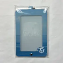 TWICE READYTOBE SPECIAL特典 フォトカードホルダー