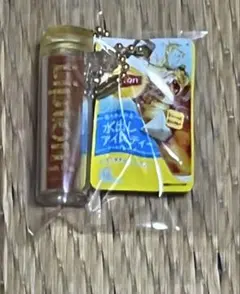 Lipton アイスティー チャーム