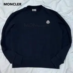 2025年最新】moncler モンクレール トレーナーの人気アイテム