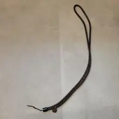 BOTTEGA VENETA ストラップ ブラウン
