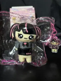 Mochimochi Akuse 日本人シリーズ モチアク スクイーズ 地雷女のサムネイル