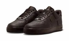 NIKE AIR FORCE 1 LOW Velvet Brownのサムネイル