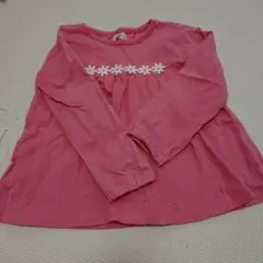 【110cm】トップス