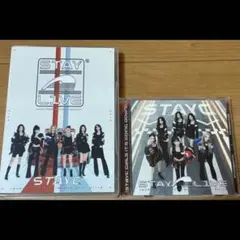 2026年最新】stayc トレカの人気アイテム - メルカリ