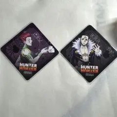 2026年最新】Webくじ ヒソカの人気アイテム - メルカリ