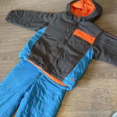 Columbia 子ども用スキーウェア 6/7