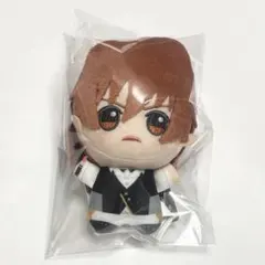 アイドルマスター SideM ちびぐるみ 天ヶ瀬冬馬