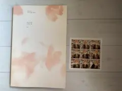 BTS HYYH Pt.1 SUGA Photocard K-Pop Album