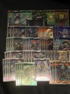 2026年最新】ヴァンガード モンスターストライク デッキの人気アイテム