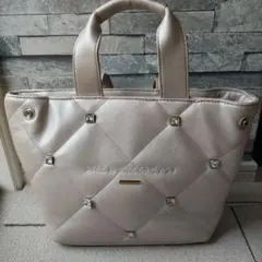 JILL by JILLSTUART キルティング トートバッグのサムネイル
