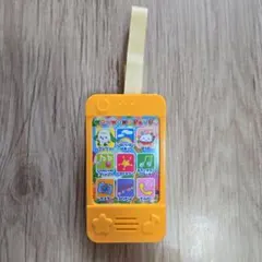 いないいないばあっ！ ワンワン スマホおもちゃのサムネイル