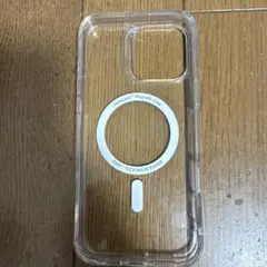 ESR HoloLock マグネットケース　iPhone 16Pro Max用
