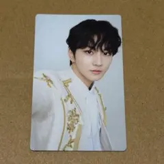 ジョンウォン　トレカ　フーディ　MANIFESTO ENHYPEN 4