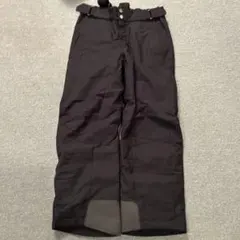 スキーパンツ ウェア