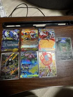 ポケモンカードメガブレイブ、メガシンフォニアまとめ売り