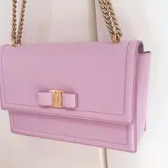 bagフェラガモ♡Ferragamo♡ショルダーバッグ♡
