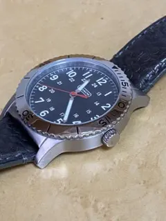 COACH 腕時計　稼働品