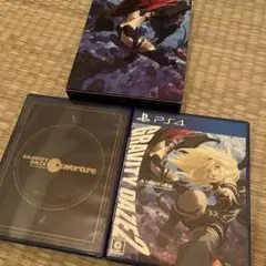 【初回限定】GRAVITY DAZE 2 PS4 グラビティデイズ