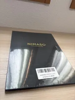新品 NIMASO iPod 第10世代　第11世代 ガラスフィルム