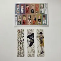 ハイキューまとめ売り ハイキュー‼︎ 他高グッズ まとめ売り - メルカリ