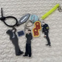 2026年最新】nct マーク アクスタの人気アイテム - メルカリ